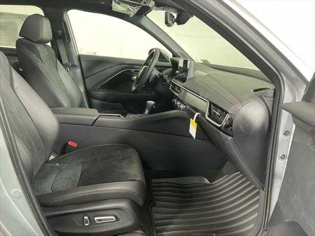 2026 Acura ADX w/A-Spec Package