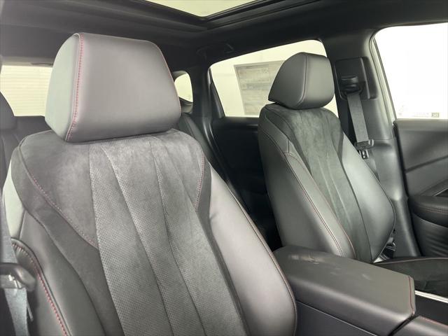 2026 Acura ADX w/A-Spec Package
