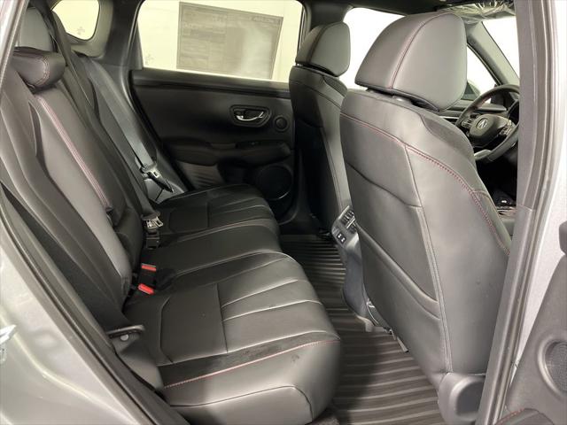 2026 Acura ADX w/A-Spec Package