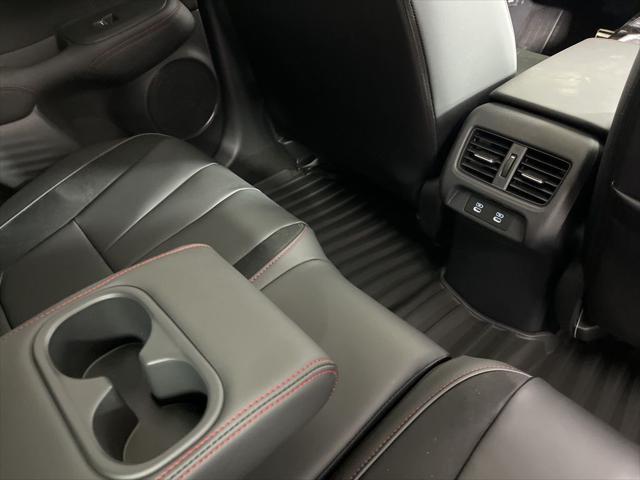 2026 Acura ADX w/A-Spec Package
