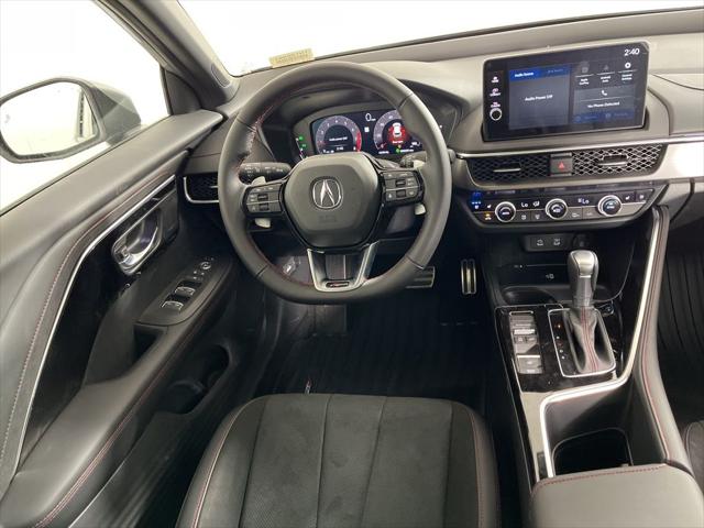 2026 Acura ADX w/A-Spec Package