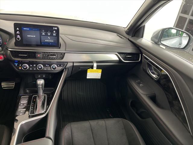 2026 Acura ADX w/A-Spec Package