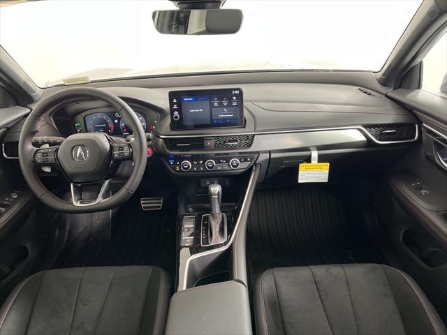 2026 Acura ADX w/A-Spec Package