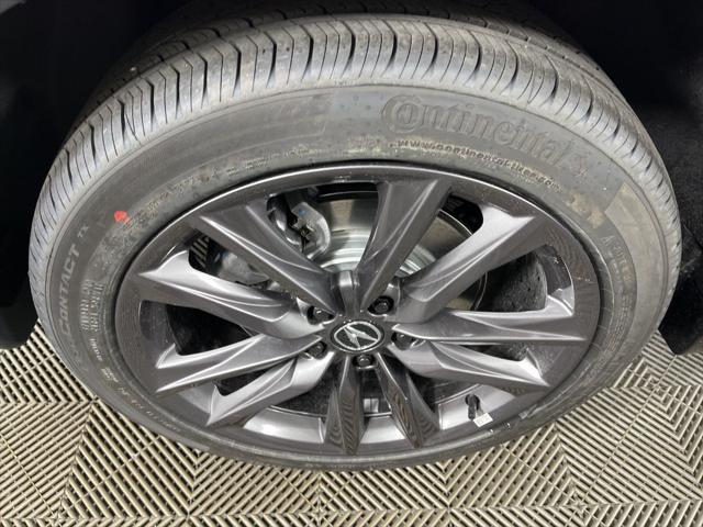 2026 Acura ADX w/A-Spec Package
