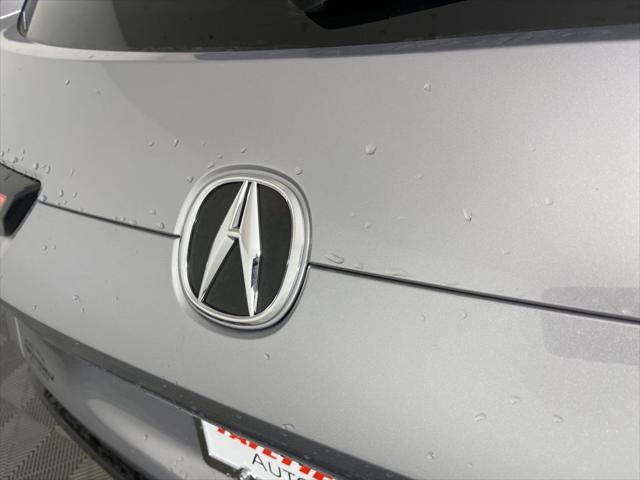 2026 Acura ADX w/A-Spec Package
