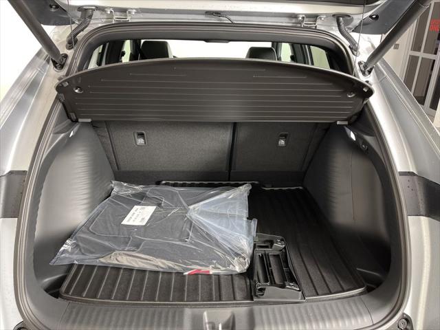2026 Acura ADX w/A-Spec Package