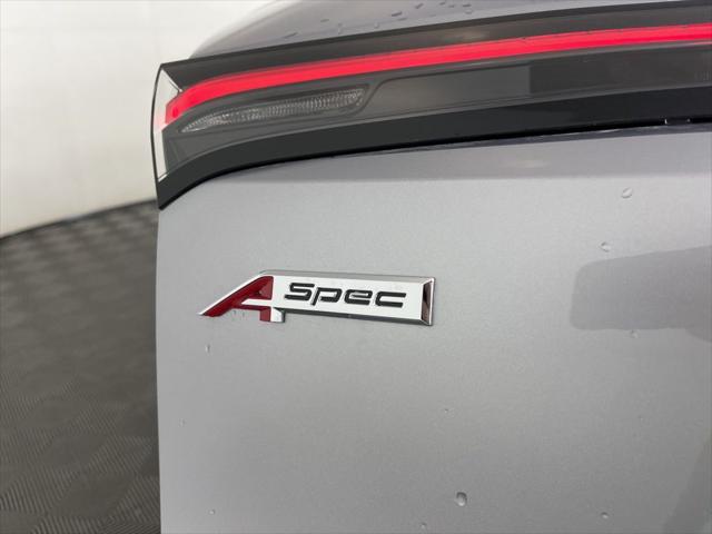 2026 Acura ADX w/A-Spec Package