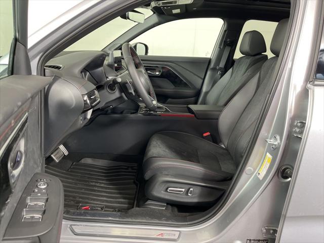 2026 Acura ADX w/A-Spec Package