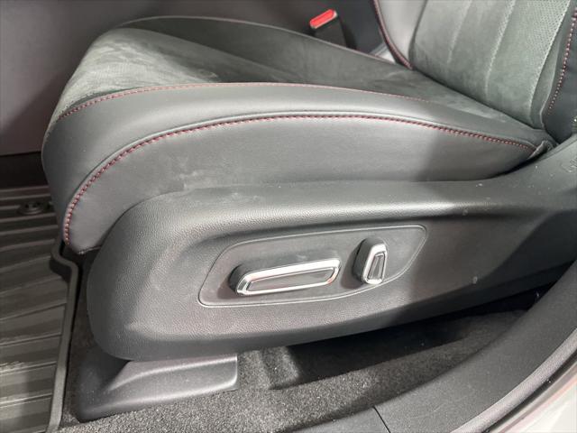2026 Acura ADX w/A-Spec Package