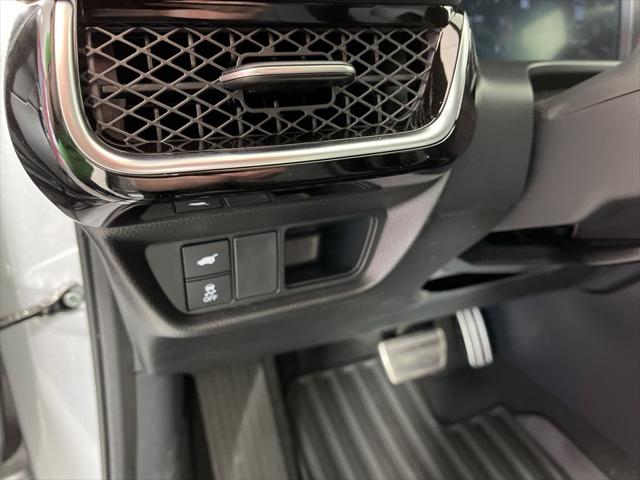 2026 Acura ADX w/A-Spec Package