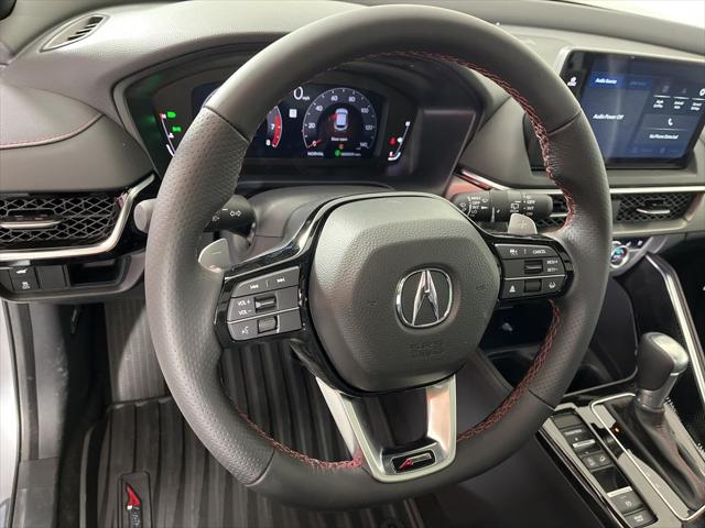 2026 Acura ADX w/A-Spec Package