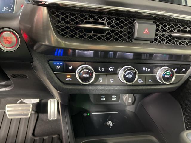 2026 Acura ADX w/A-Spec Package