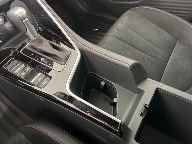 2026 Acura ADX w/A-Spec Package