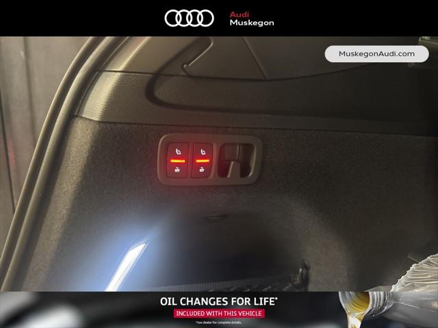 2026 Audi Q7 Premium 45 TFSI quattro tiptronic