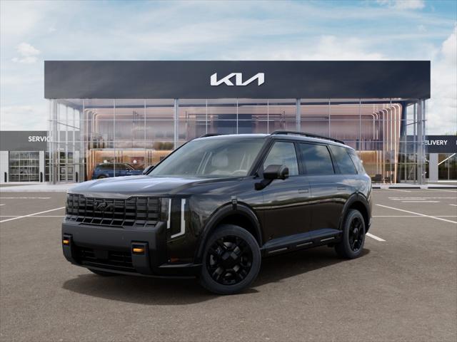 2027 Kia Telluride X-Pro SX-Prestige for sale in Novi, MI