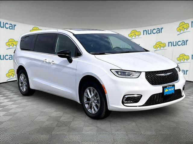 2026 Chrysler Pacifica Limited AWD for sale in Tilton, NH