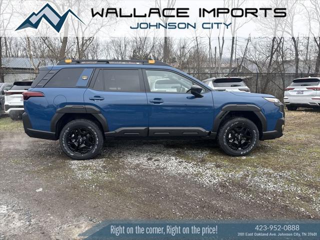2026 Subaru Outback Wilderness for sale in Johnson City, TN
