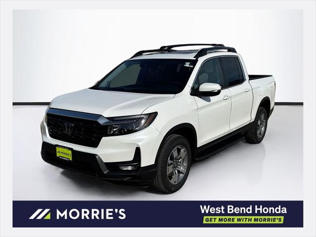 2026 Honda Ridgeline RTL for sale in West Bend, WI
