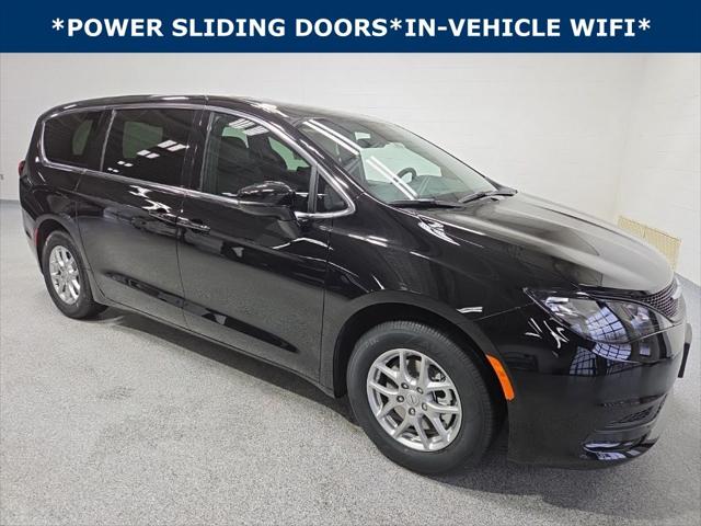 2026 Chrysler Voyager LX for sale in Chilton, WI