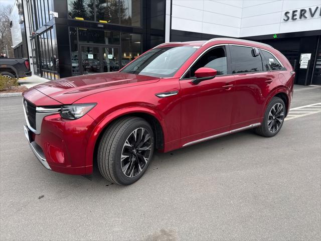 2026 Mazda X-90 3.3 Turbo S Premium Plus for sale in Claremont, NH