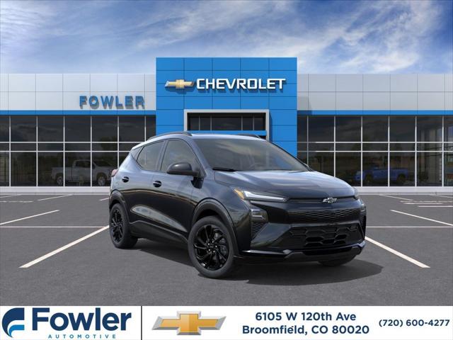 2027 Chevrolet Bolt RS for sale in Broomfield, CO