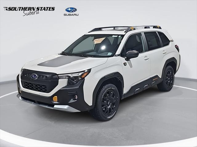 2026 Subaru Forester Wilderness for sale in Raleigh, NC