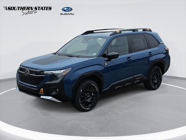2026 Subaru Forester Wilderness for sale in Raleigh, NC