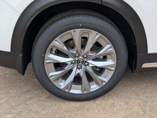 2026 Mazda X-90 3.3 Turbo Premium Plus
