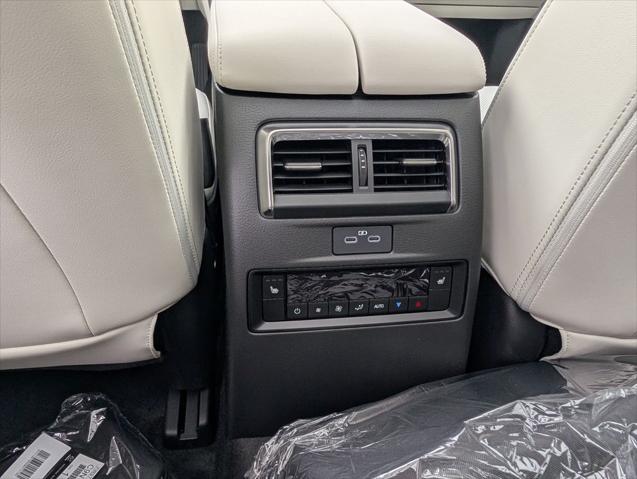 2026 Mazda X-90 3.3 Turbo Premium Plus