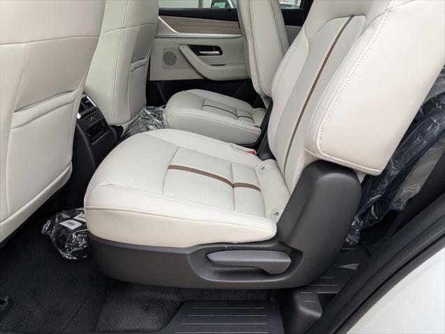 2026 Mazda X-90 3.3 Turbo Premium Plus
