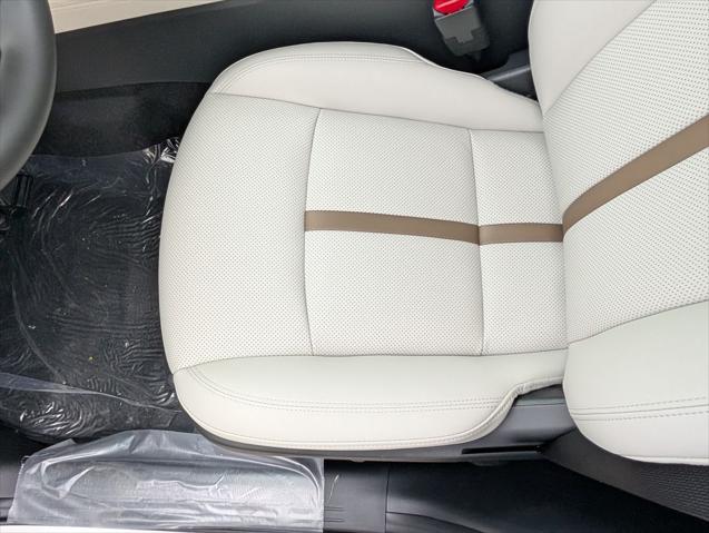 2026 Mazda X-90 3.3 Turbo Premium Plus
