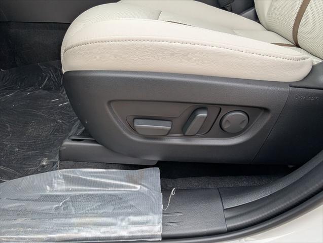 2026 Mazda X-90 3.3 Turbo Premium Plus