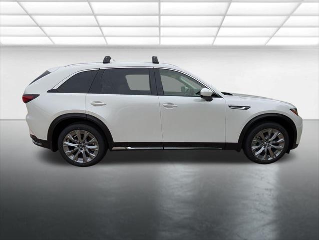 2026 Mazda X-90 3.3 Turbo Premium Plus