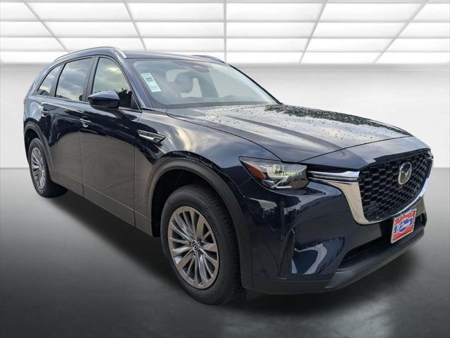 2026 Mazda X-90 3.3 Turbo Select for sale in McKinney, TX