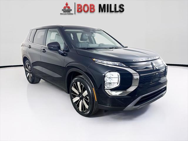 2026 Mitsubishi Outlander SE 1.5T 2WD for sale in MYRTLE BEACH, SC
