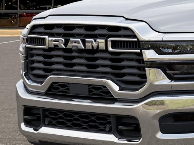 2026 Ram 5500 Tradesman/Big Horn