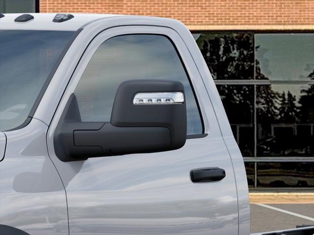 2026 Ram 5500 Tradesman/Big Horn