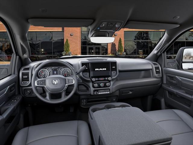 2026 Ram 5500 Tradesman/Big Horn