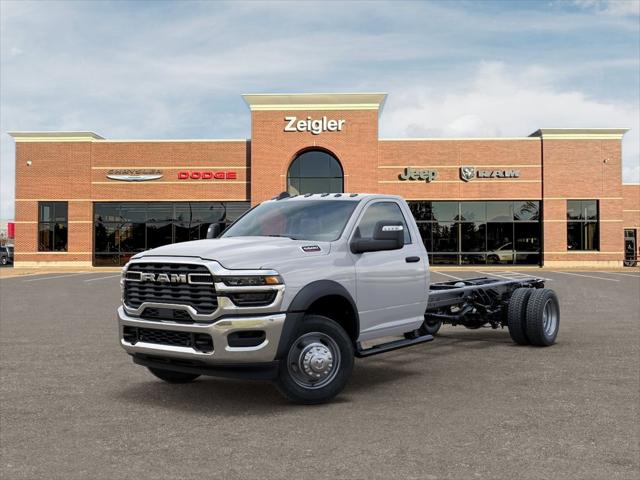 2026 Ram 5500 Tradesman/Big Horn for sale in Grandville, MI