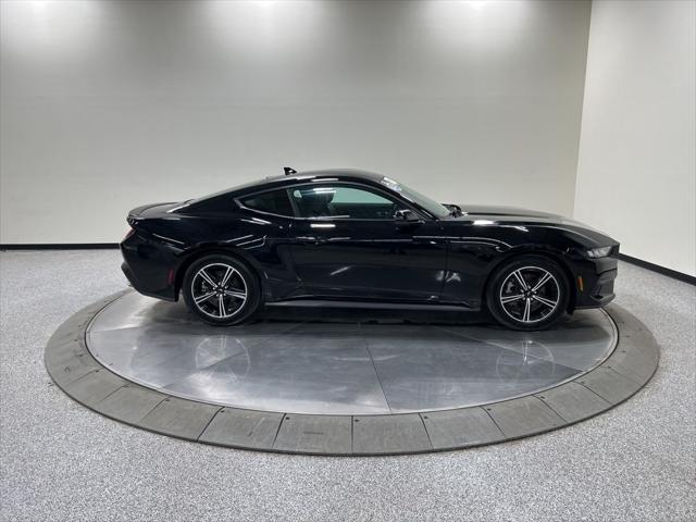2024 Ford Mustang EcoBoost Premium Fastback