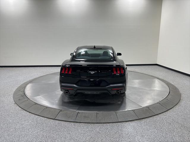 2024 Ford Mustang EcoBoost Premium Fastback