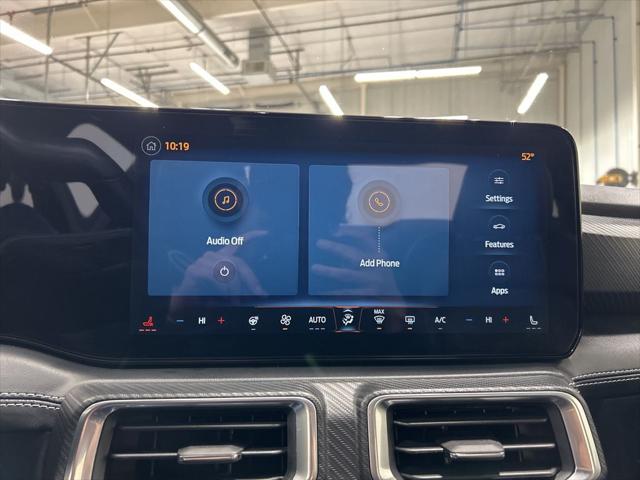 2024 Ford Mustang EcoBoost Premium Fastback