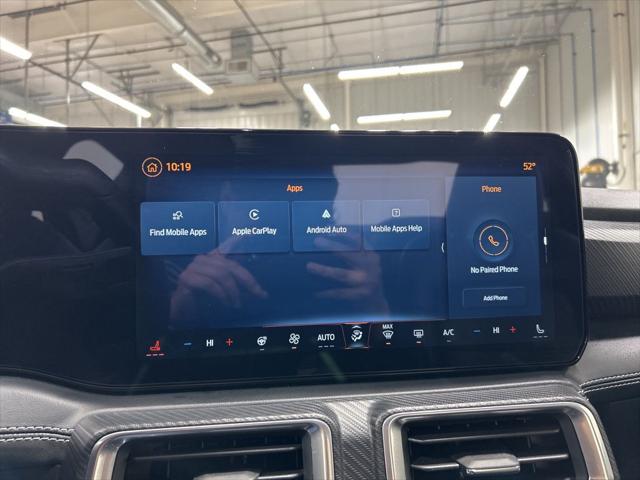 2024 Ford Mustang EcoBoost Premium Fastback