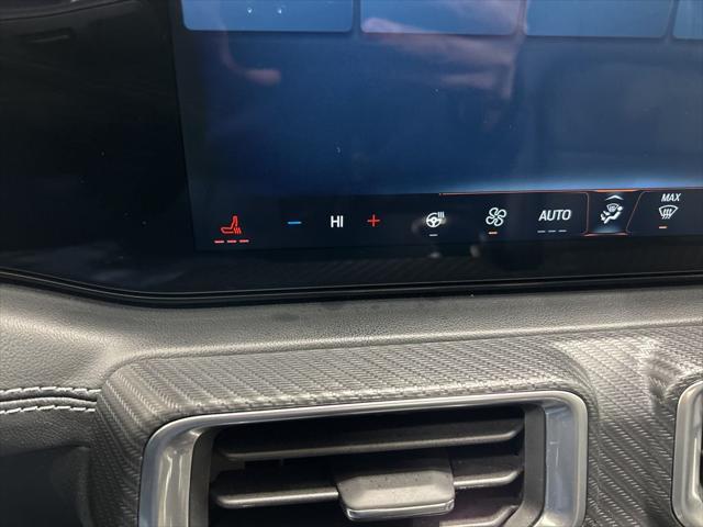 2024 Ford Mustang EcoBoost Premium Fastback