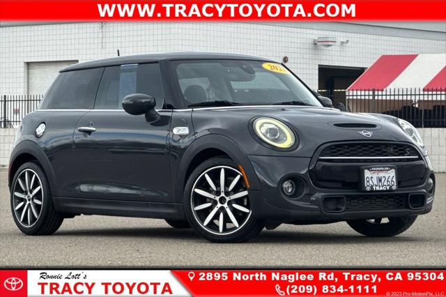 2020 MINI Hardtop 2 Door S