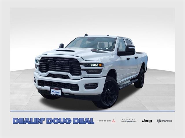 2026 Ram 2500 Black Express Crew Cab 4x4 64 Box for sale in Fort Collins, CO