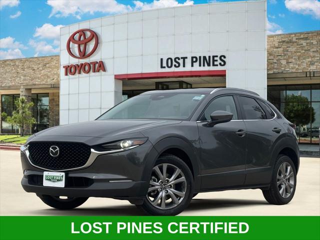 2024 Mazda CX-30 2.5 S Preferred Package for sale in Bastrop, TX