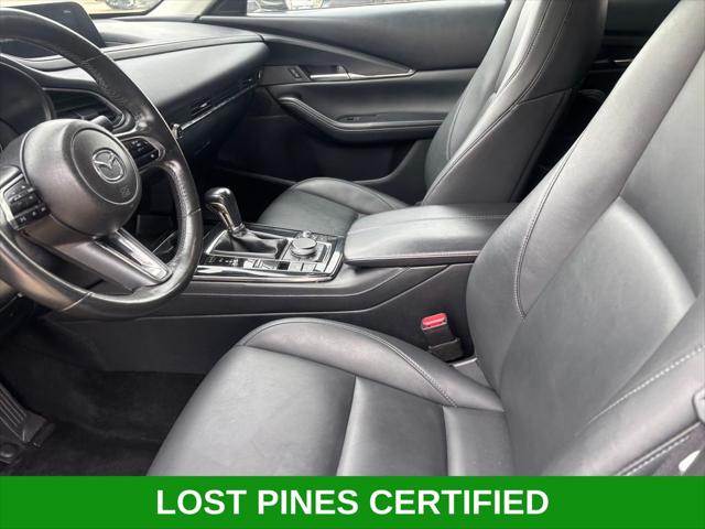 2024 Mazda CX-30 2.5 S Preferred Package