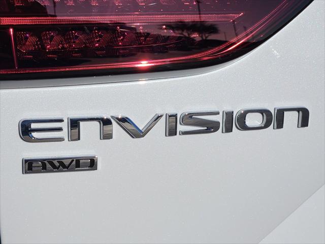 2026 Buick Envision Sport Touring AWD