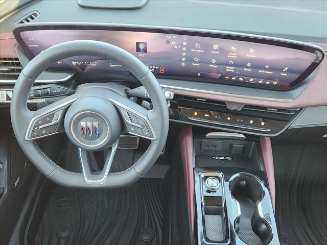 2026 Buick Envision Sport Touring AWD